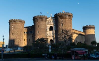 Maschio Angioino: come visitare il Castel Nuovo