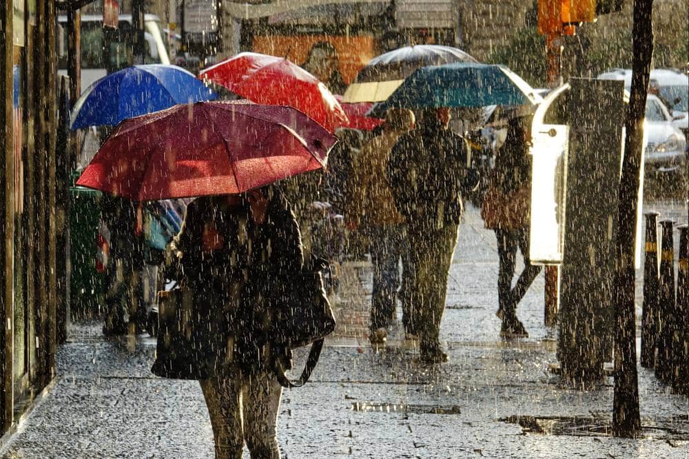 Cosa fare a Napoli se piove durante la vacanza