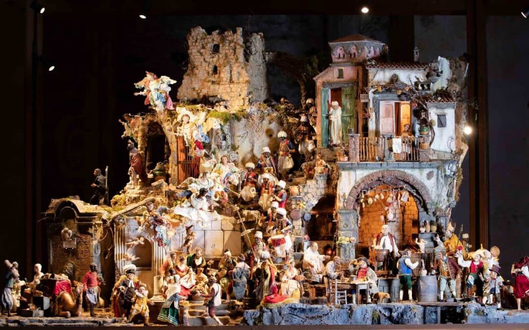 Presepe Favoloso