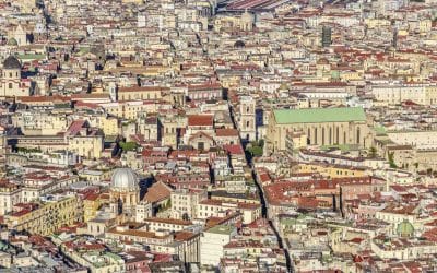 Weekend invernale a Napoli: un itinerario di 48 ore