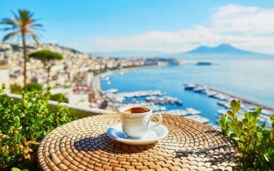 I 10 Migliori Caffè di Napoli: dalla tradizione all’innovazione