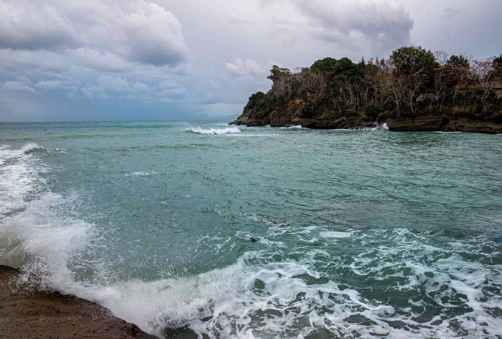 Spiaggia dello Schiacchetiello