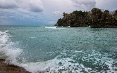 Spiaggia dello Schiacchetiello di Bacoli: un paradiso da scoprire