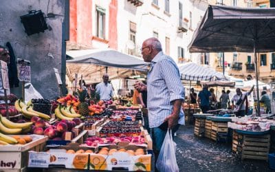 I Luoghi di ‘Via Gemito’ di Starnone