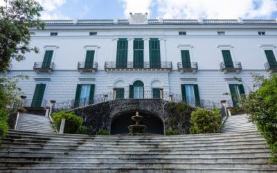 Villa Floridiana al Vomero: bellezza Neoclassica a Napoli