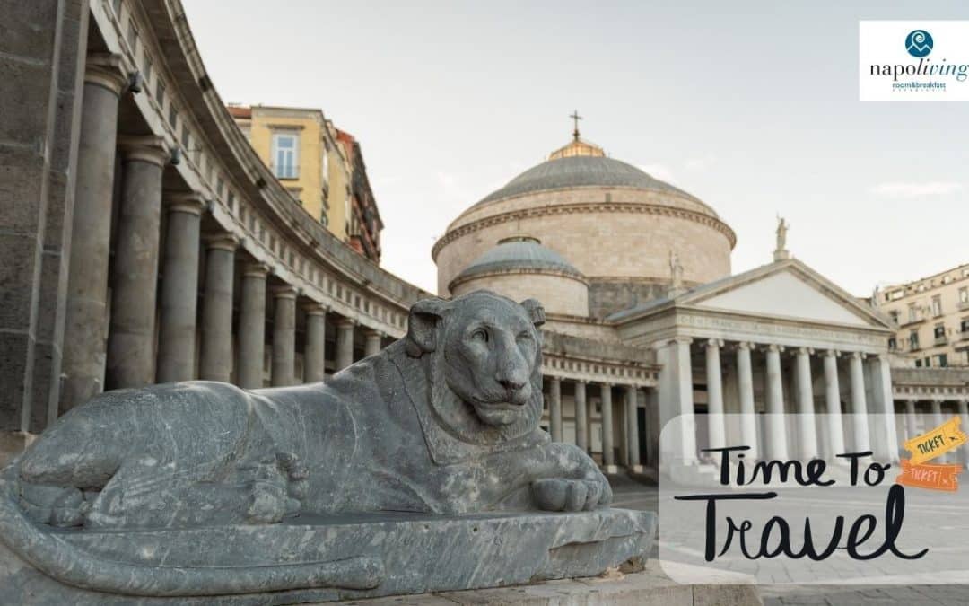 Tour a Napoli: le attrazioni imperdibili