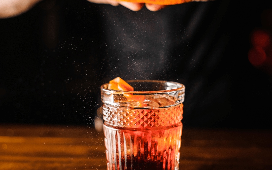 Dove fare aperitivo a Napoli