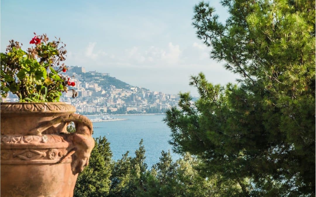 Cosa vedere a Posillipo