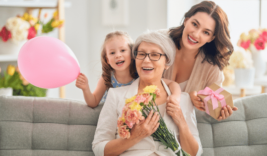 Festa della Mamma a Napoli