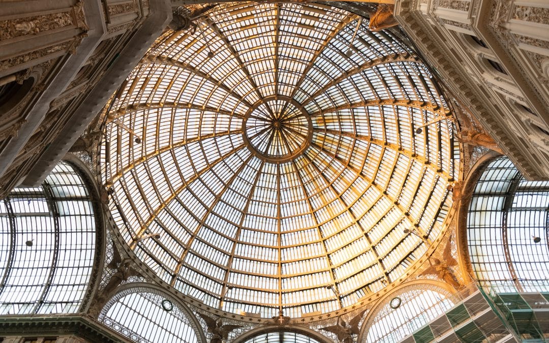 Galleria Umberto I