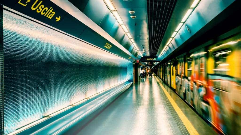 Come muoversi a Napoli