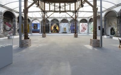 Fondazione Made in Cloister: cos’è e come visitarla