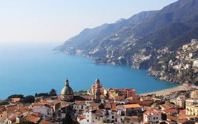 Cosa Vedere a Vietri sul Mare in un giorno