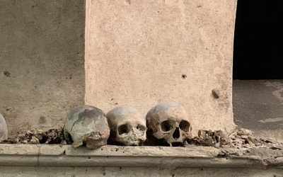 Vivere la Festa dei Morti a Napoli