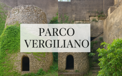 Parco Vergiliano a Piedigrotta: tombe di Virgilio e Leopardi
