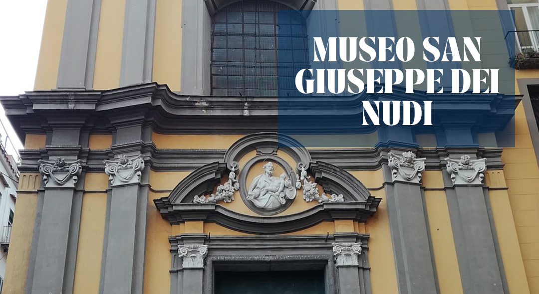Museo San Giuseppe dei Nudi